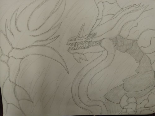 Old Kaikreez Fusions And Other Art