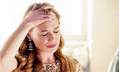 megwinter:  Greer, at some point you have to stop piling all of your family’s problems on your back.  