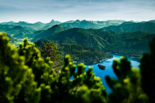 expressions-of-nature:  by Johannes HeuckerothThe Beauty of Bavaria