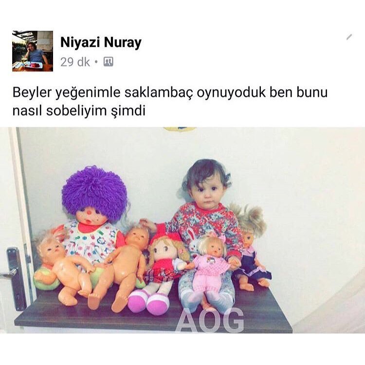 Niyazi Nuray
29 dk...