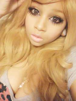 iamjalisaelite:  forevergyaru:  Felt shitty