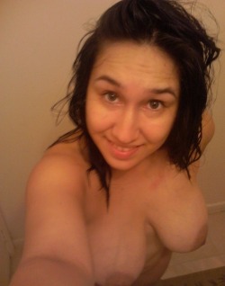 astoldbyclitliquor:  Latina shower