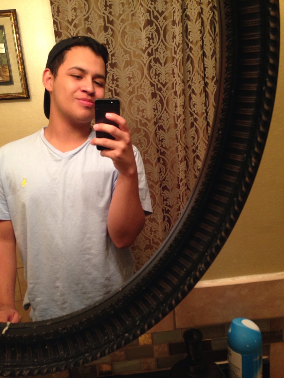 luisuncensored:  Eh
