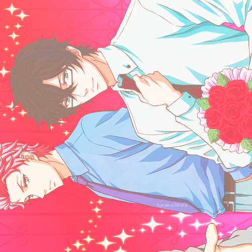 hanae-ichihara:   Hirato (平門) / Akari (燭) / Tsukitachi (朔)   