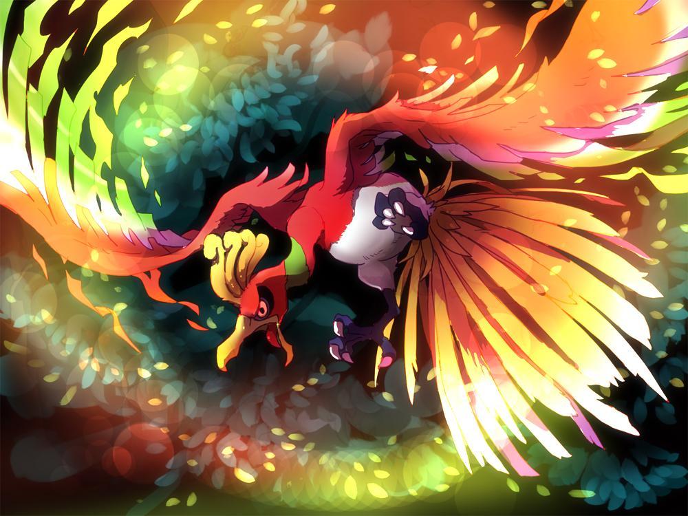 gourgeist:  Phoenix Fury