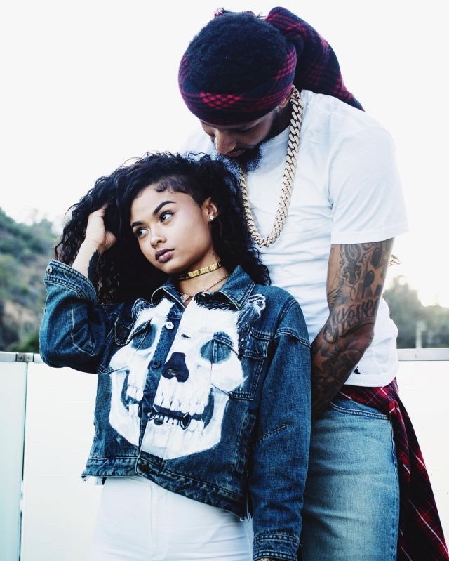 Pictures Of India Love