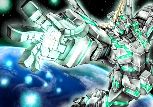 Gundam Universe