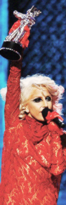 goddessoflov-blog:  My mama told me when I was young, we’re all born superstars.