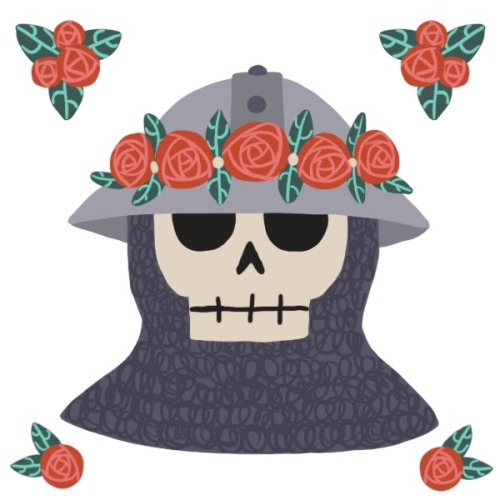 Icon Also Dark Souls Inspired