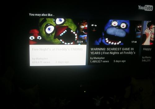 Porn Pics im actually watching the LP from my ps3 and