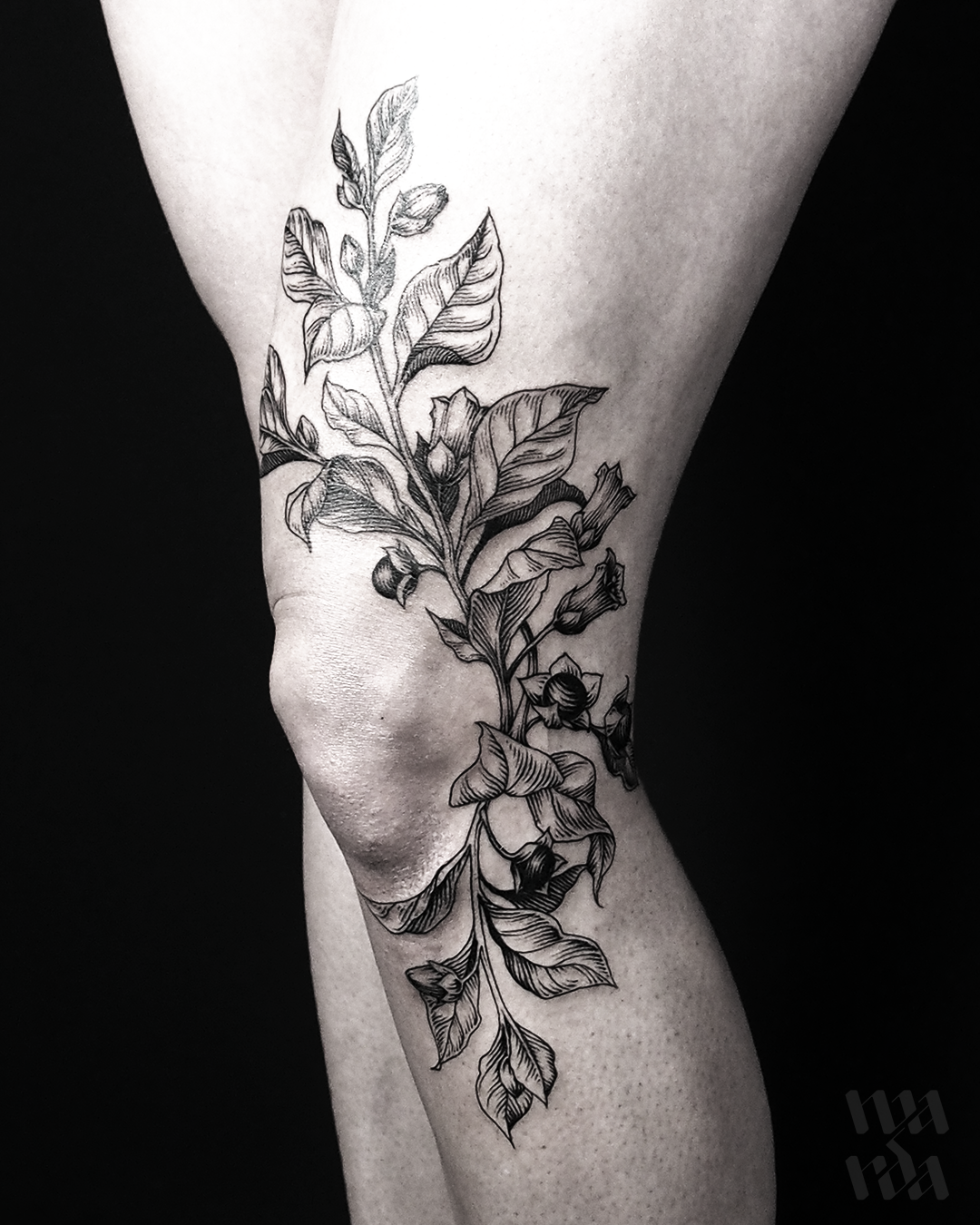 90 Best Floral Tattoo Designs  Meanings  Symbols of Love 2019