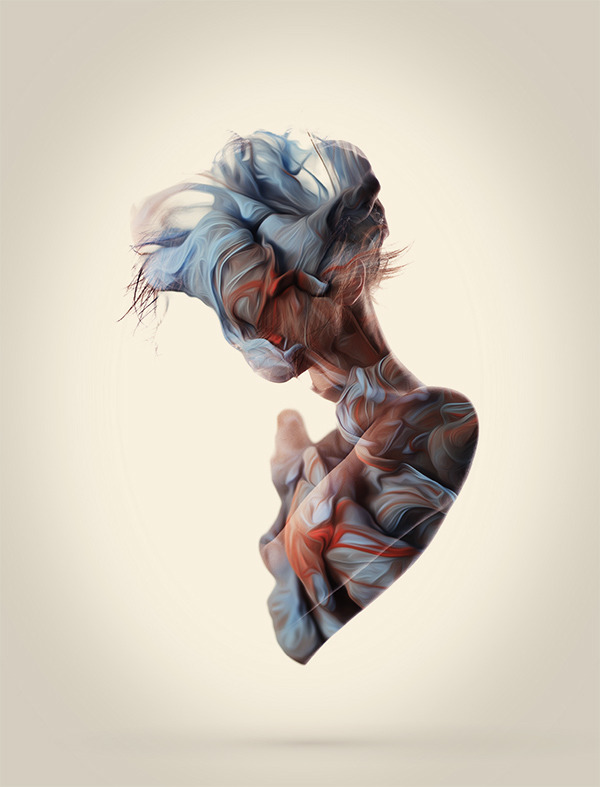 mypleasurealways:  artforadults:  alberto seveso via  Whoa