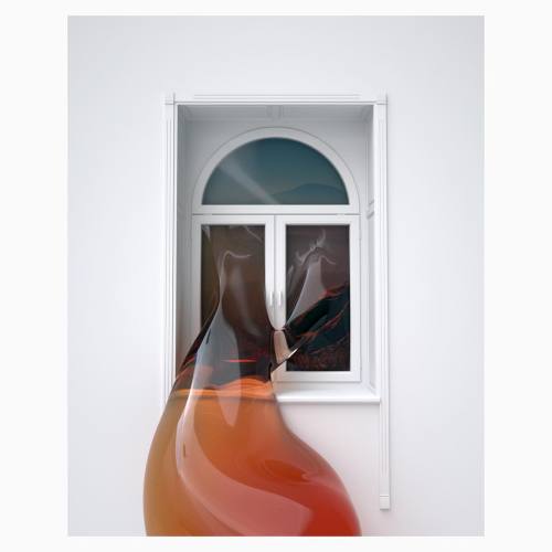 Anders Brasch-Willumsen Melted window 02Melted window 02@abwillumsen instagram