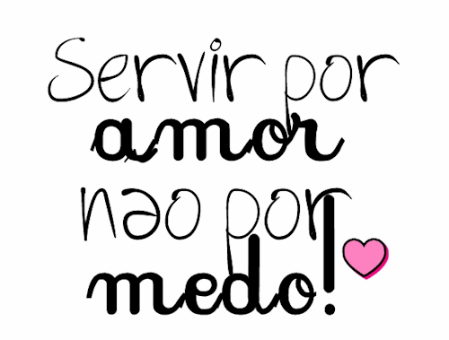 My ♥ belongs to Lord