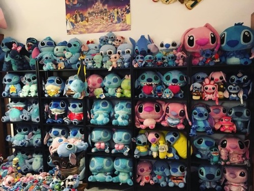 disney stitch stuff
