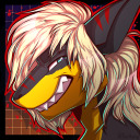 mixedfurryshark avatar