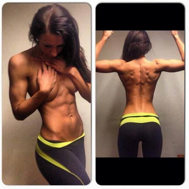 HOT FITNESS DIVAS