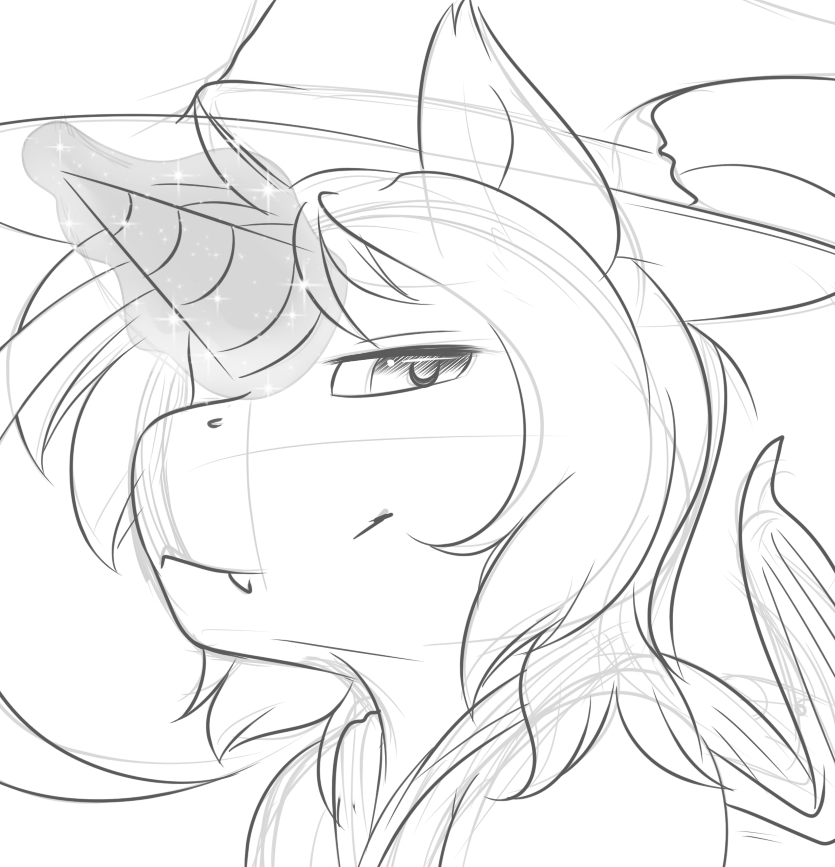 &ldquo;Your are certainty welcome to try dear Anons, but I warn you, you might