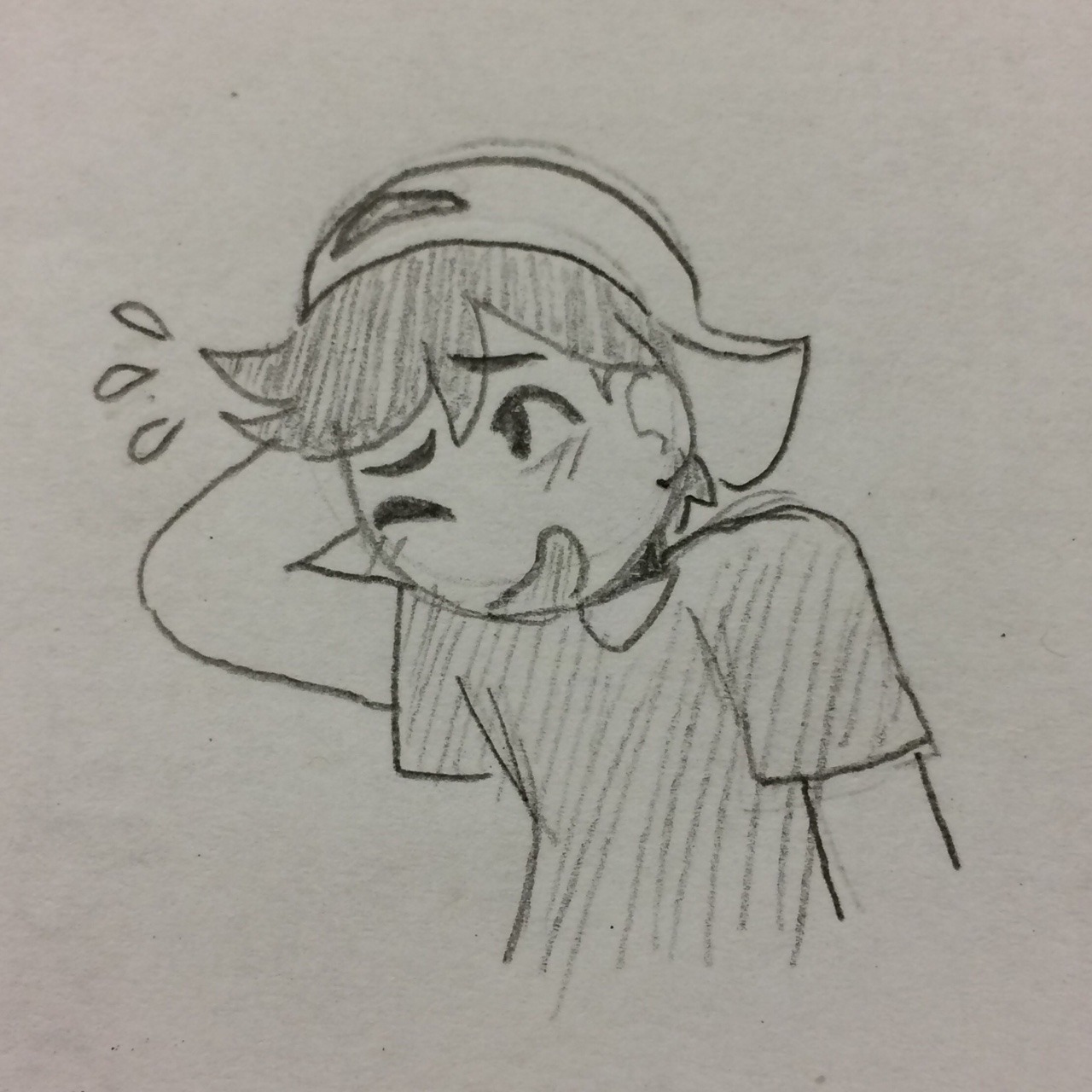fightxer:doodles doodles doodles