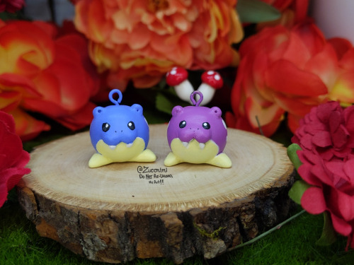 This Weeks Shop update [5/19]What’s up today: Mini Spheal, Typhlosion, and Water Balloon kirby