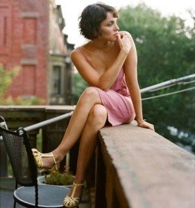 basketatikincase:  The beautiful and talented : Norah Jones