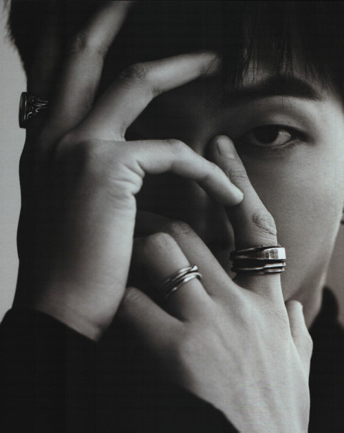 SPECIAL 8 PHOTO-FOLIO - RM II