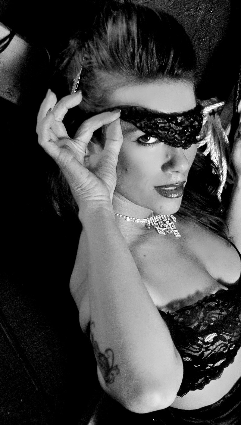 Catching My Eye...