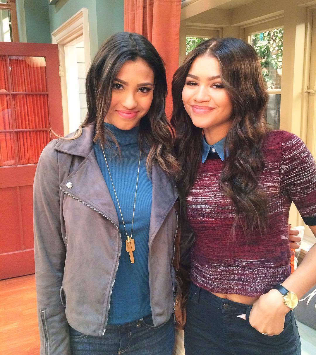 Abby from kc undercover