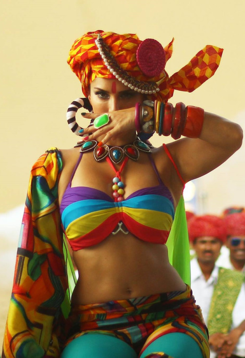 bollywoodstar: Ek Paheli Leela (2015)