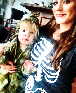 padafamily:  Padafamily + Halloween 
