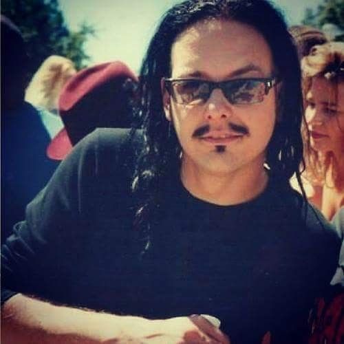 1999 Jon, My Beloved 