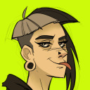 hunnybone avatar