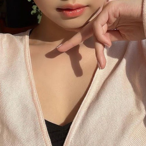 Jennie Details Icons