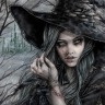 starlit-chaos-witch:
