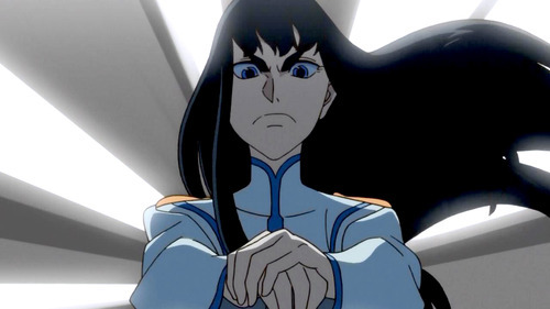 Satsuki