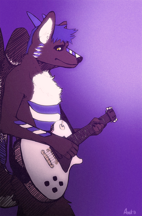ELECTRIC RABBIT
