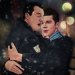 kingsgallavich:Morozz is one of my favorite Gallavich artists. She doesn&rsquo;t