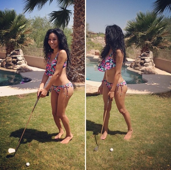 therealleaah:  champagne-paradise:  xo  Xo 