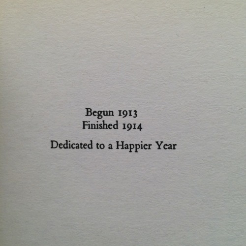 vandroid-helsing:This is the dedication for E.M. Forster’s novel Maurice, and it brought me nearly t