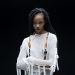 modelsof-color:Najiyah Imani by Boris Kralj for i-D Germany Magazine May 2022 
