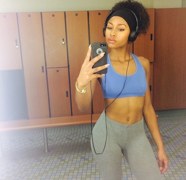 solisseblog:  IG: creolpatra