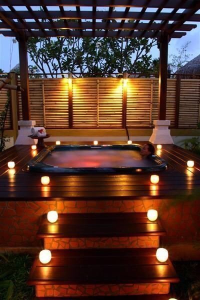 Pictures Of Luxury