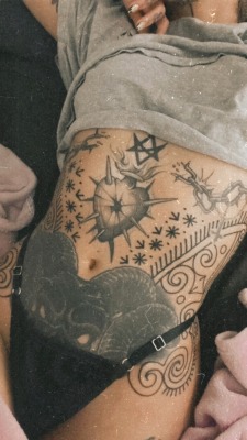 alphafemvle:Work in progress ✨more of me here