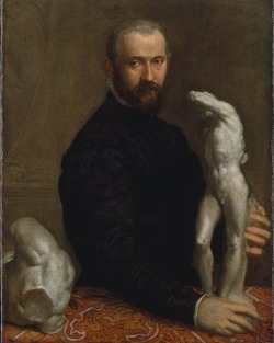 antonio-m: Alessandro Vittoria by Paolo Veronese