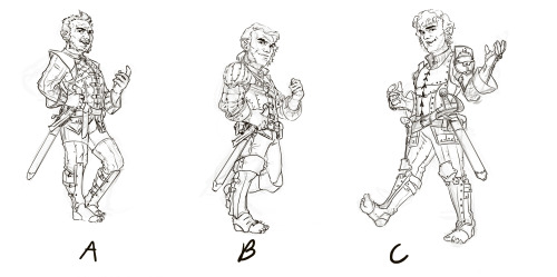 Well I Just Realized I Actually Had Real Art I Could Have Shown Yall From The Last Year Instead Of Like,