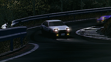 Initial D Third Stage Explore Tumblr Posts And Blogs Tumgir