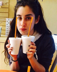 whyhaught:  Lauren Jauregui   boyfriend!lauren 