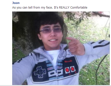 never-talk-to-parents:mackblesa:just-a-dunmer:just-a-dunmer:Juan is a survivalist.I just realized ho