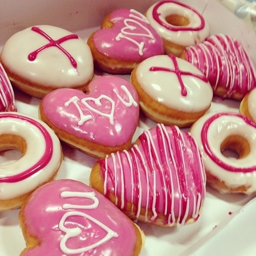 LOVE FOOD