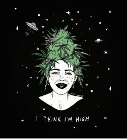 weedfordays:  Artist:www.melodieperrault.com